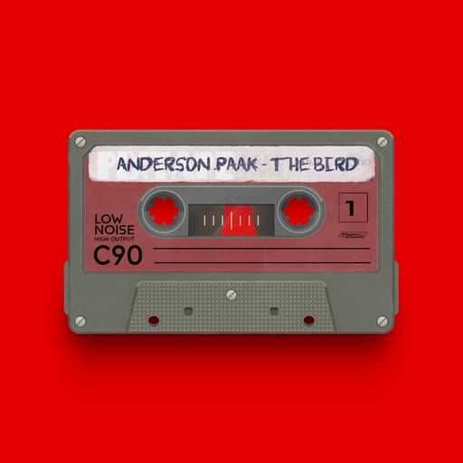 09806 - Anderson .Paak - The Bird